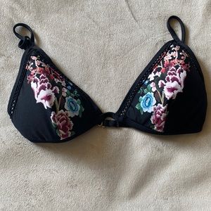 Brand new baiting suit top